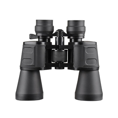 8-24x Zoom Zoom Telescope HD Large Eyepiece Binoculars