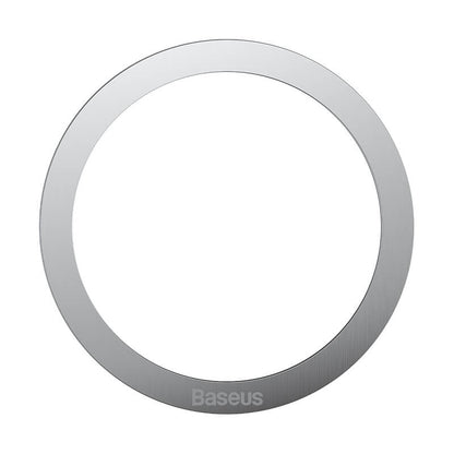 Baseus Paper Thin Snug Fit Magnetic Metal Ring(2PCS/Pack)