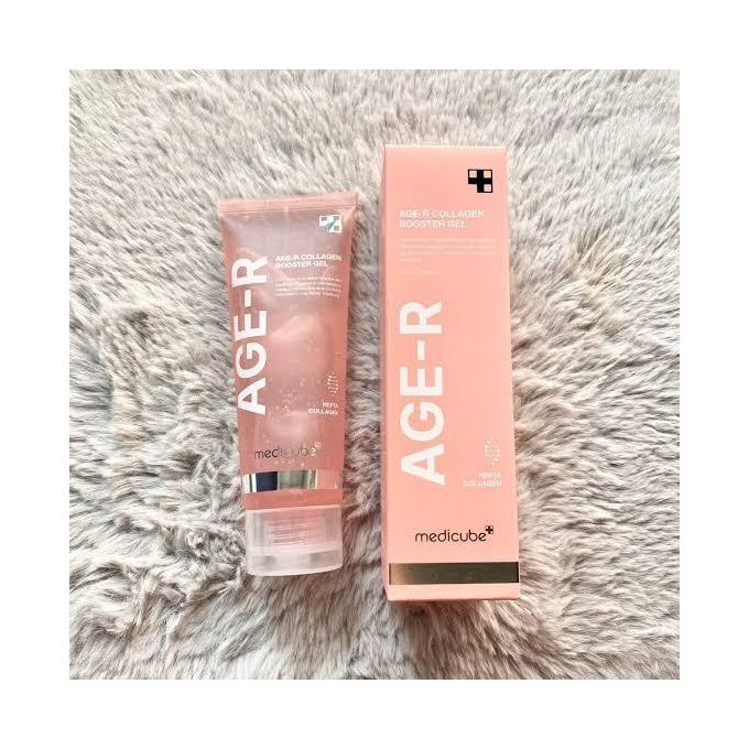 Medicube AGE-R Collagen Booster Gel