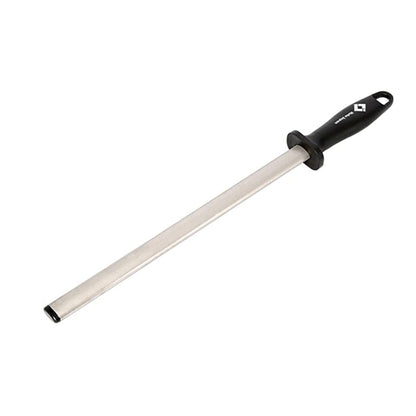 Diamond Carbon Steel Professional Knife Sharpener 12 inch