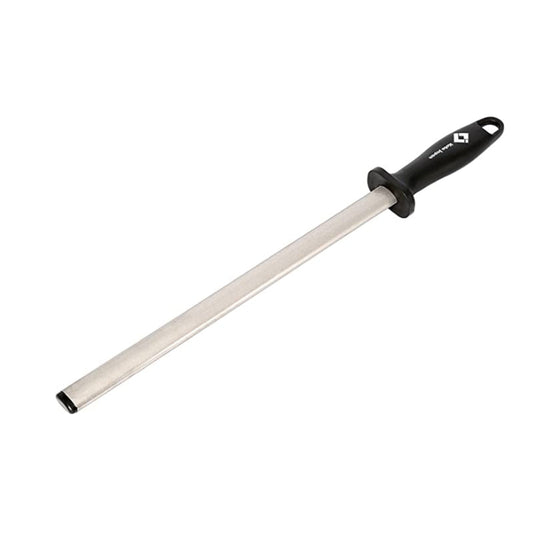Diamond Carbon Steel Professional Knife Sharpener 12 inch