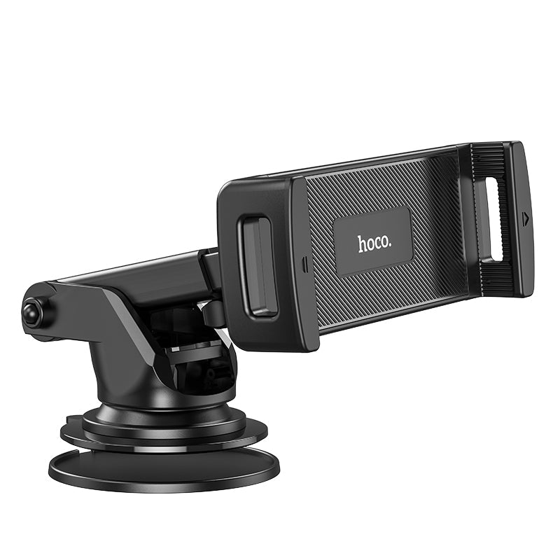 Hoco Prospering Center Console Car Holder For Tablets & Phones CA120