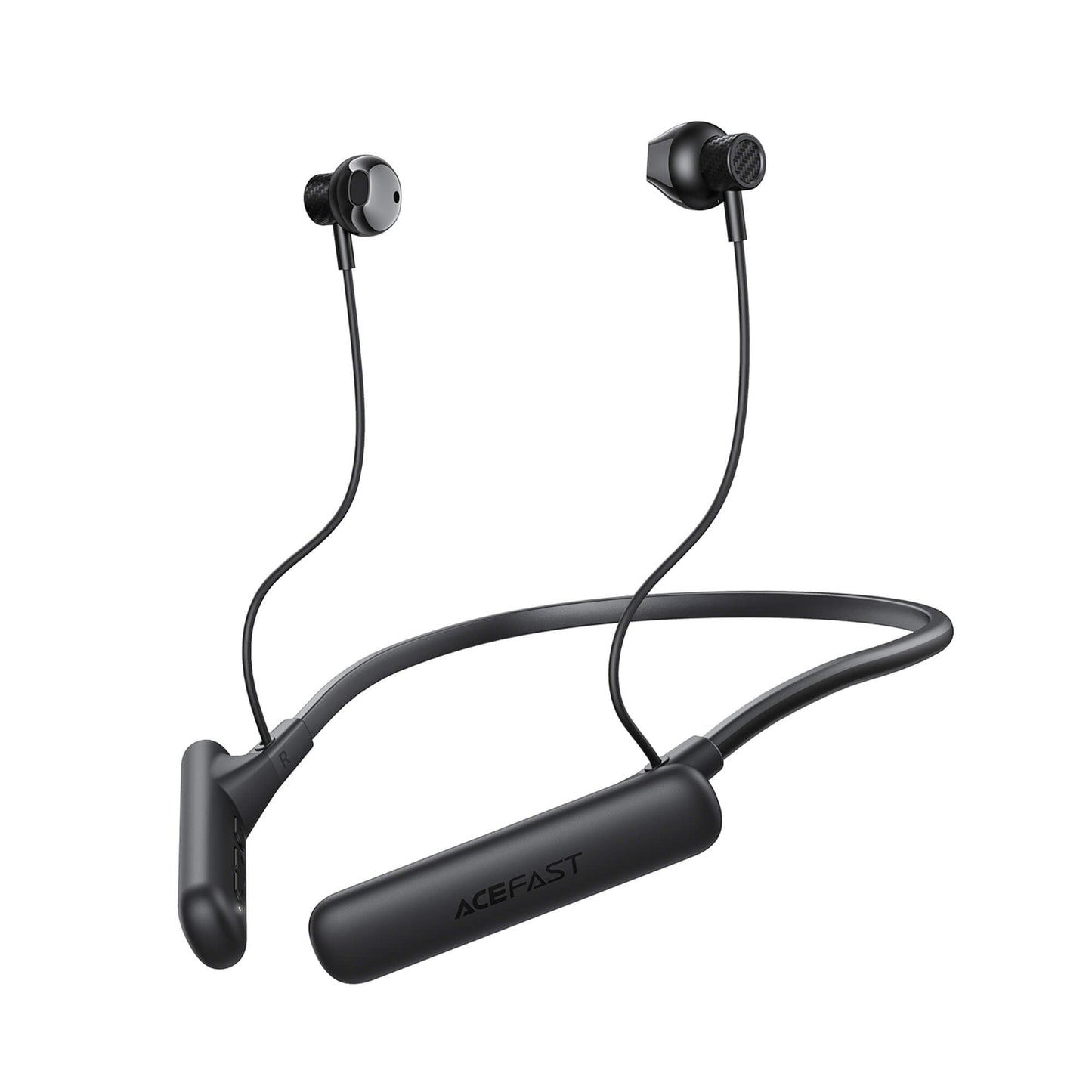 Acefast Low Latency Mode Bass Boost Neckband Bluetooth Headphones N8