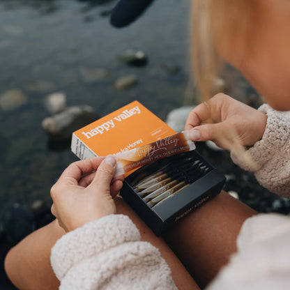 Honey Packets - On the Go Multifloral Manuka MGO 50+ Manuka Honey Sticks