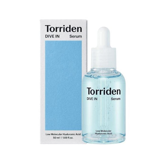 Torriden Dive-in Low-molecular Hyaluronic Acid Serum