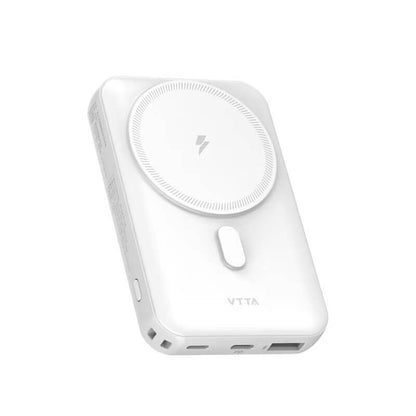 Mobie Magsafe 2-in-1 22.5W Fast Mini Power Bank 10000mAh PB07