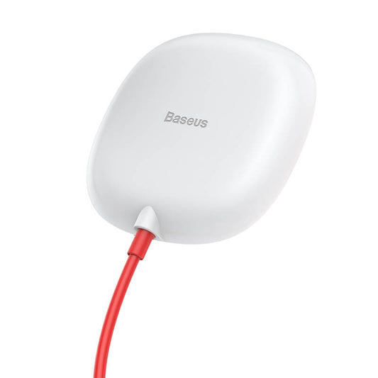 Baseus Portable Suction Cup Wireless Charger 10W WXXP-01