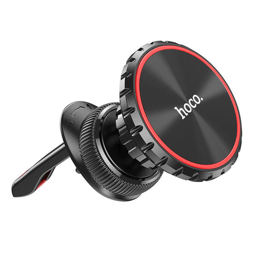 Hoco City Air Outlet Magnetic Car Phone Holder CA97