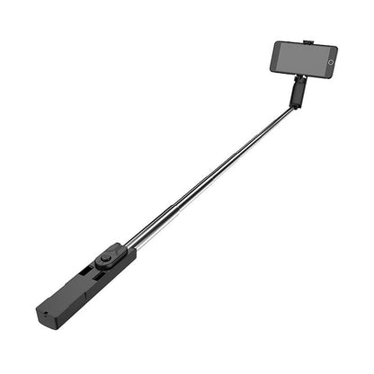 Hoco Mini Compact Easy-to-Use Selfie Stick BY4