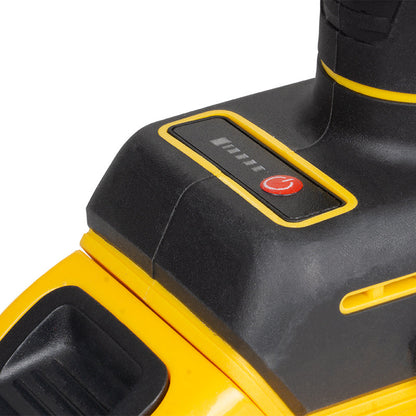 Cordless Electric Branch Scissors 25mm Pruning Shear Cutter