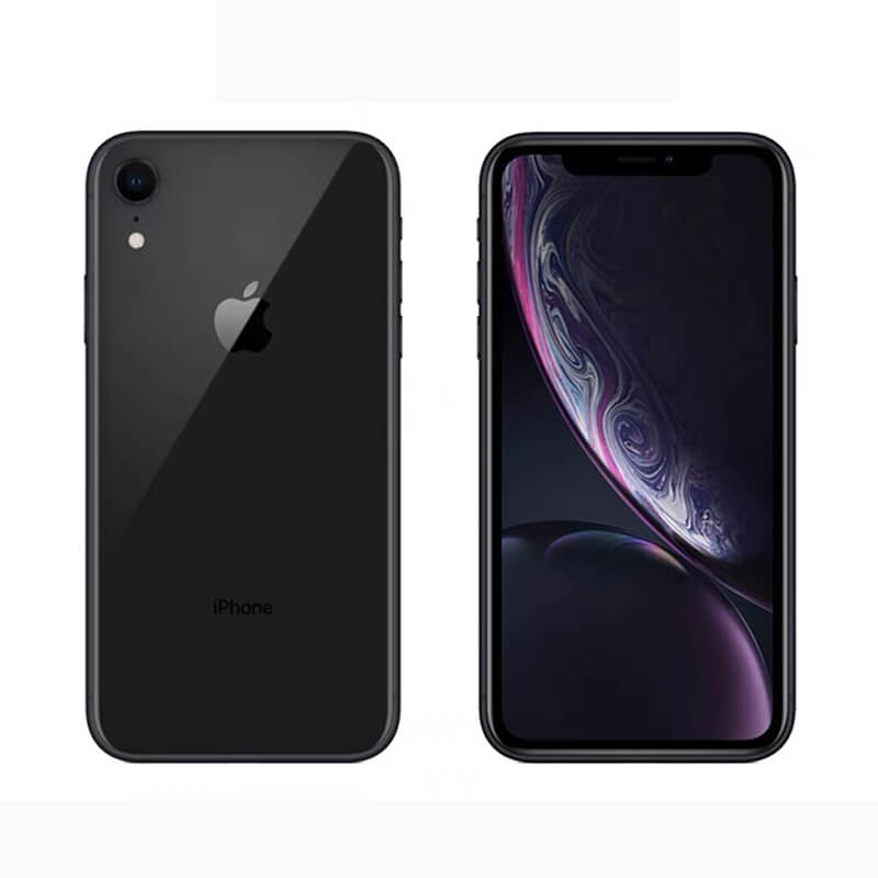Phone XR 64GB Secondhand - In Store Only