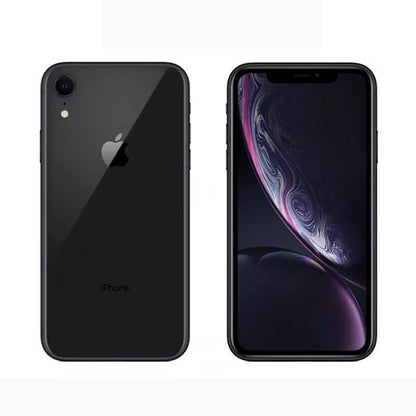 Phone XR 64GB Secondhand - In Store Only