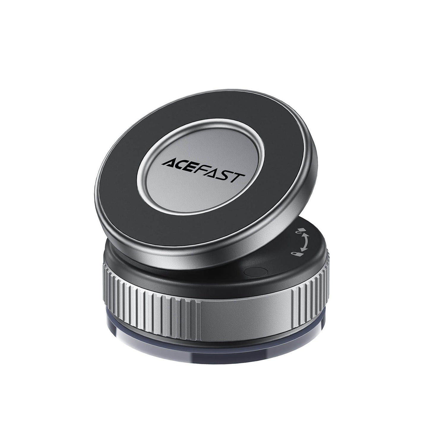 Acefast Vacuum Suction Magnetic Car Phone Holder E27