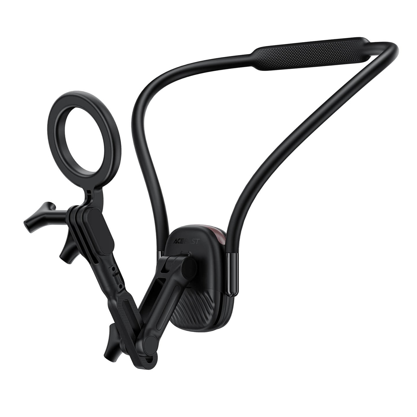 Acefast Comfortable Magnetic Neck Mount for Phone & Gopro E32