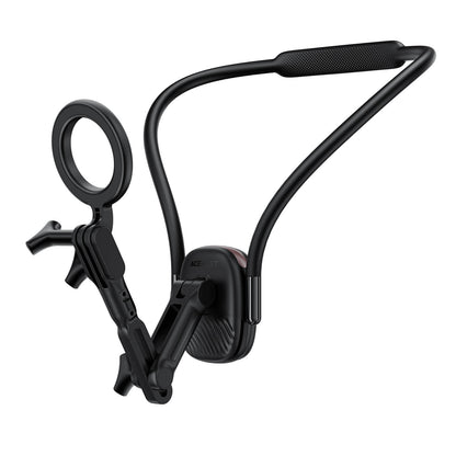 Acefast Comfortable Magnetic Neck Mount for Phone & Gopro E32