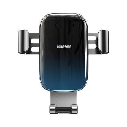 Baseus Glaze Gravity Car Mount Black LG01