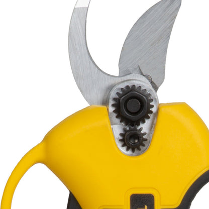 Cordless Electric Branch Scissors 25mm Pruning Shear Cutter