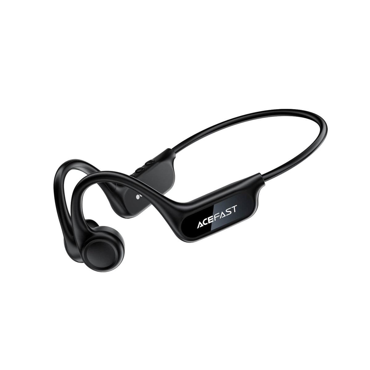 Acefast Bone Conduction IP68 Waterproof 8GB Built-in Memory Earphones N10