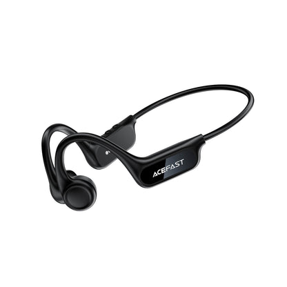 Acefast Bone Conduction IP68 Waterproof 8GB Built-in Memory Earphones N10
