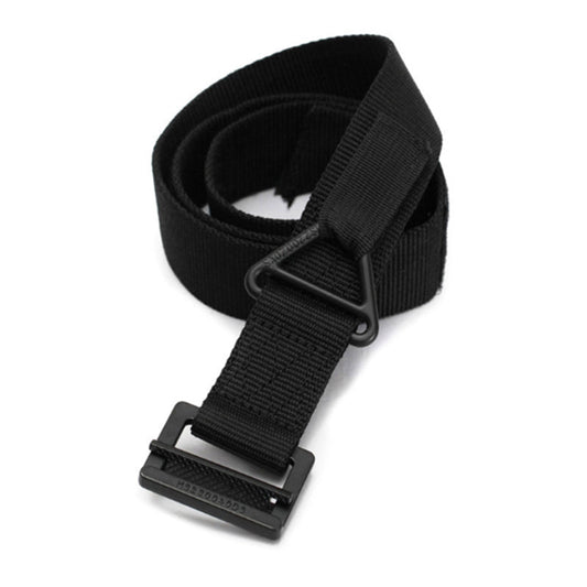 Nylon Web Tactical Belt CQB/Rigger's Belt