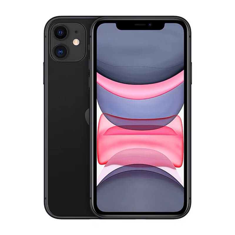 Phone 11 128GB Refurbished Good Grade - In Store Only