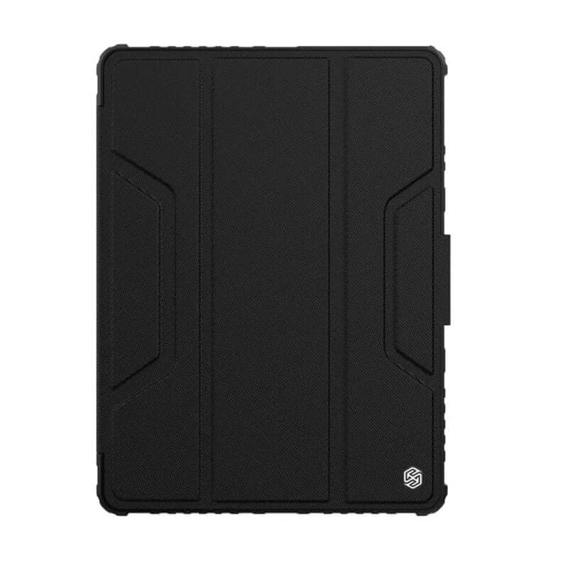 iPad 10.2 7th 8th 9th Gen Bumper Protective Case Cover