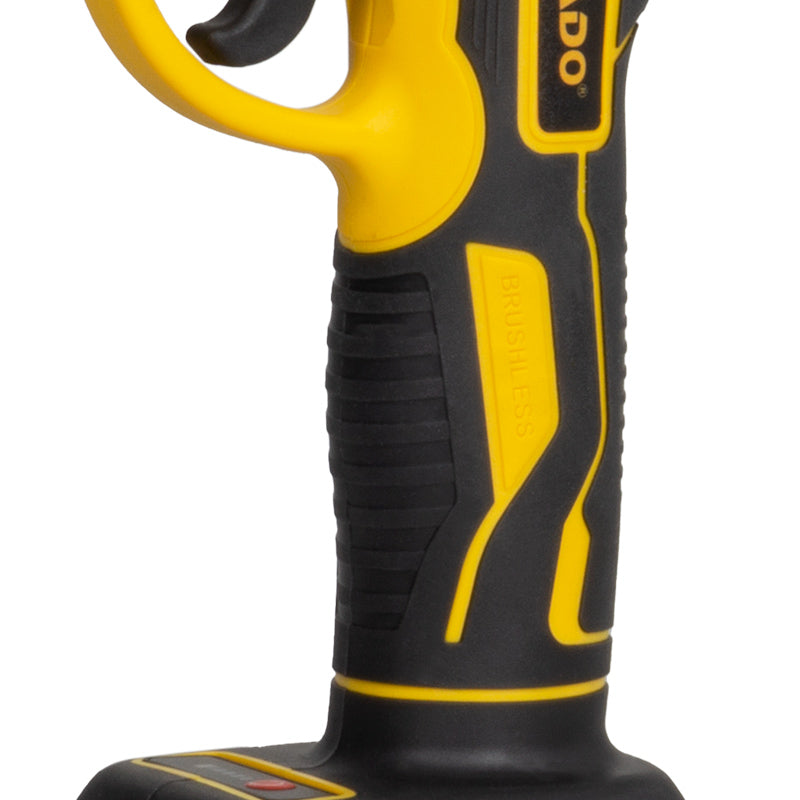 Cordless Electric Branch Scissors 25mm Pruning Shear Cutter