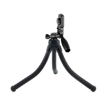 Yunteng High Flexible Legs  Octopus Tripod VCT-3280