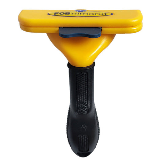FOBnimarut De-Shedding Tool for Large Dogs