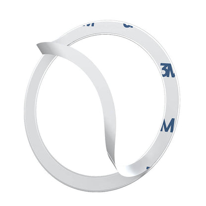 Baseus Paper Thin Snug Fit Magnetic Metal Ring(2PCS/Pack)