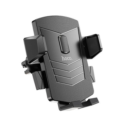 Hoco Car Phone Holder Thick Cases & Big Phones Friendly CA86