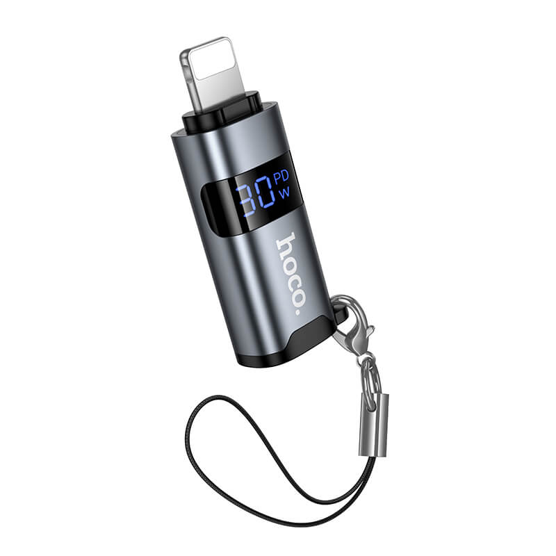 Hoco Type-C to Lightning Digital Display Adapter UA44