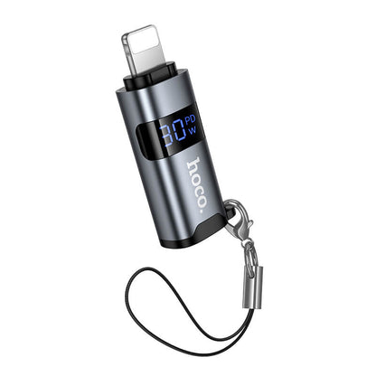Hoco Type-C to Lightning Digital Display Adapter UA44