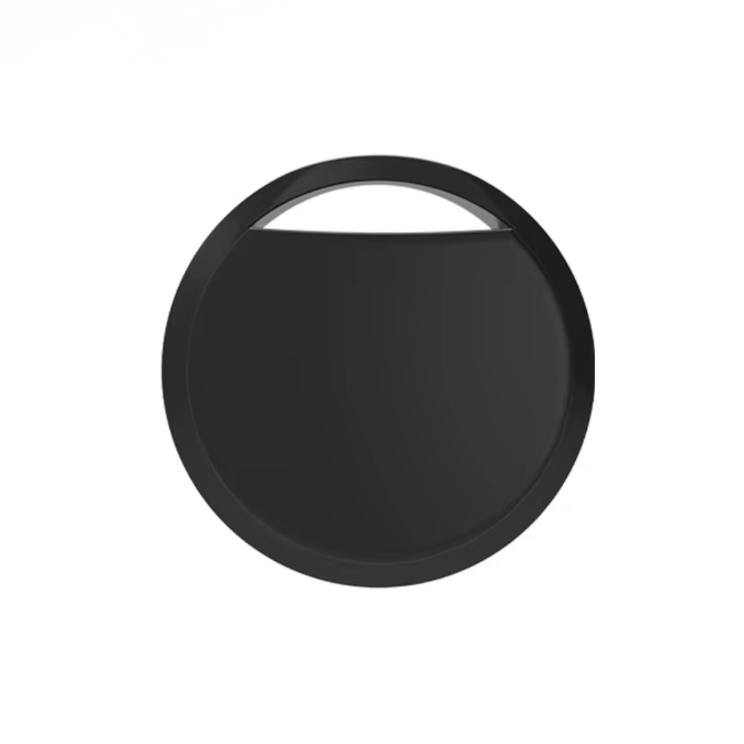 Mini GPS Tracker Air Tag Find My Compatible Smart Key Locator