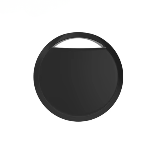 Mini GPS Tracker Air Tag Find My Compatible Smart Key Locator