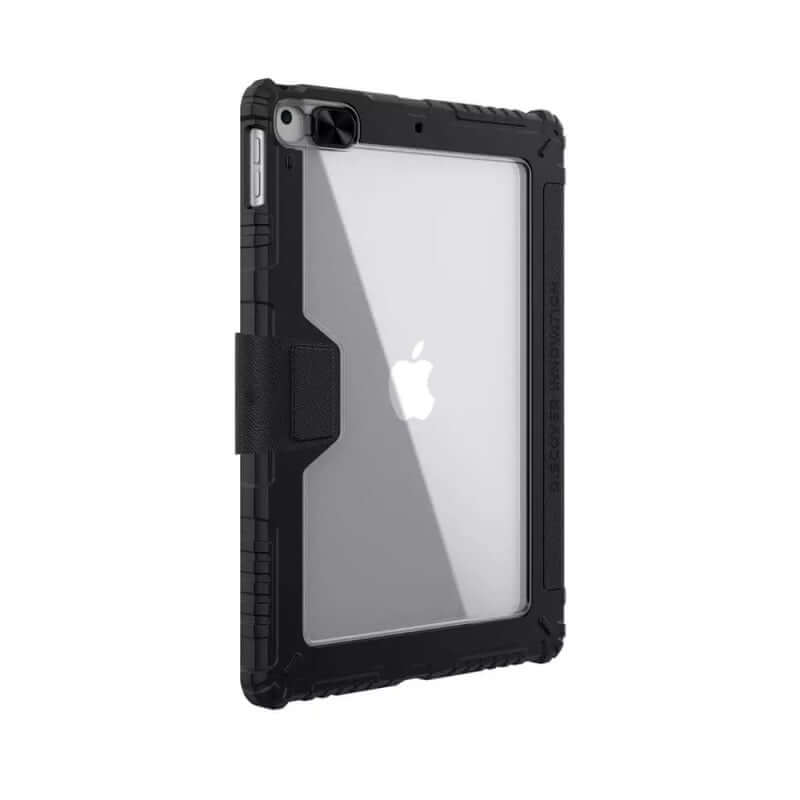 iPad 10.2 7th 8th 9th Gen Bumper Protective Case Cover