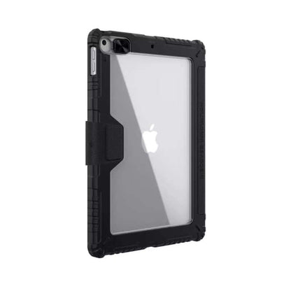 iPad 10.2 7th 8th 9th Gen Bumper Protective Case Cover