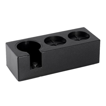Espresso Tamping Station Espresso Tamper Mat Coffee Tamper Holder for 51/54... B