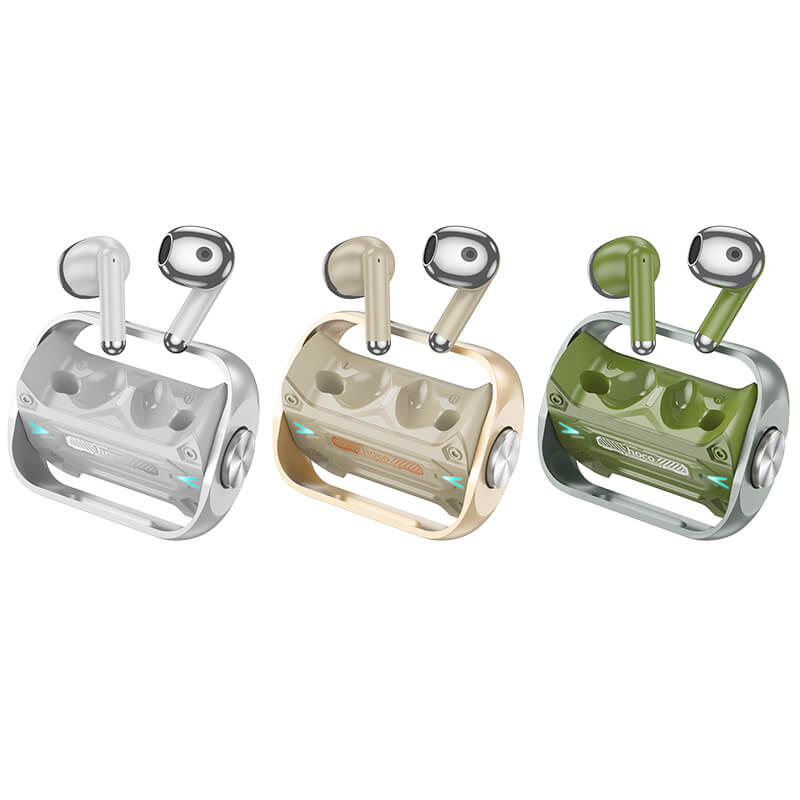Hoco Trendy True Wireless Bluetooth Gaming Earbuds EW55