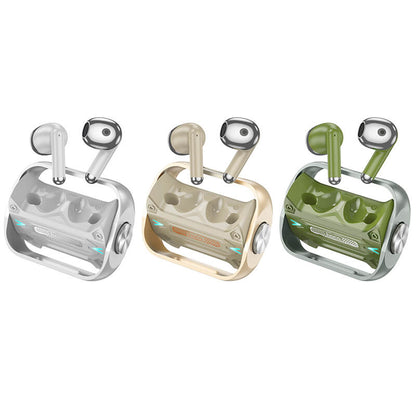 Hoco Trendy True Wireless Bluetooth Gaming Earbuds EW55