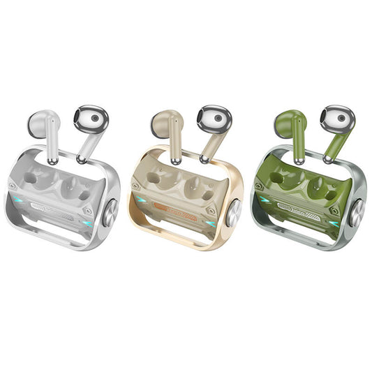 Hoco Trendy True Wireless Bluetooth Gaming Earbuds EW55