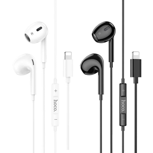 Hoco Primero Digital Earphone for iP Devices M111 Max