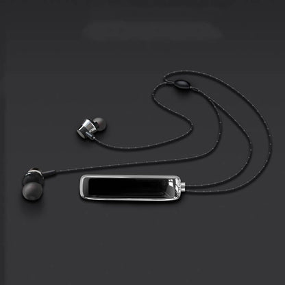 Mobie Couple Fashion Universal Neckband Wireless Bluetooth Earbuds D14
