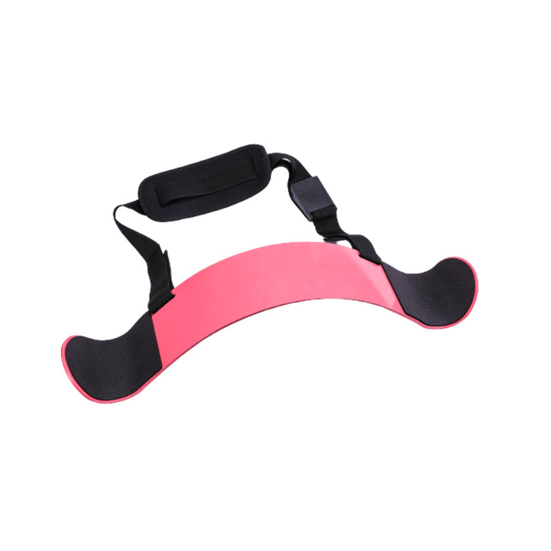 Arm Trainer Bicep Arm Blaster Weightlifting Arm Blaster Fitness