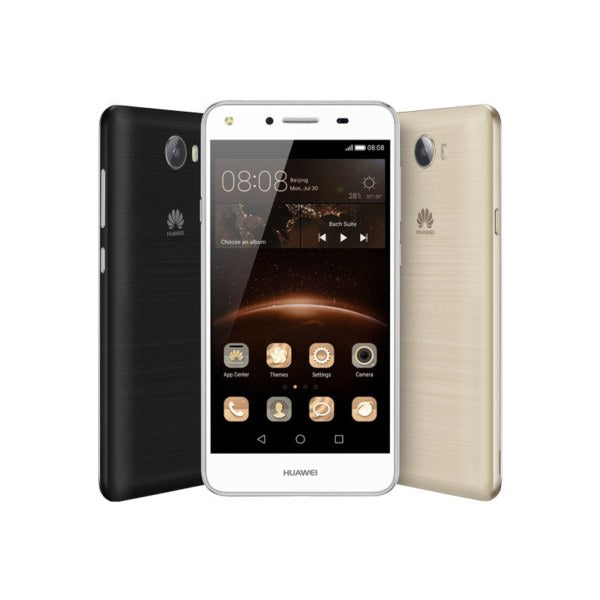 Hydrogel Screen Protector for Huawei Y5 II