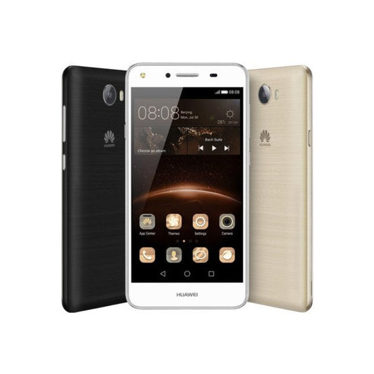 Hydrogel Screen Protector for Huawei Y5 II