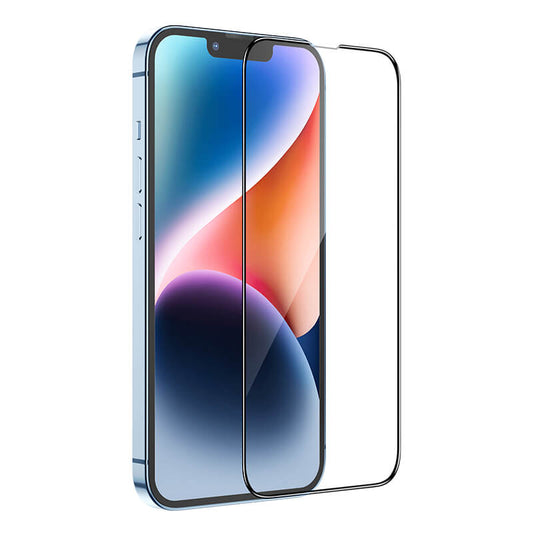 Compatible with iPhone 17 Pro Screen HD Super Clear Tempered Glass Set Screen Protector