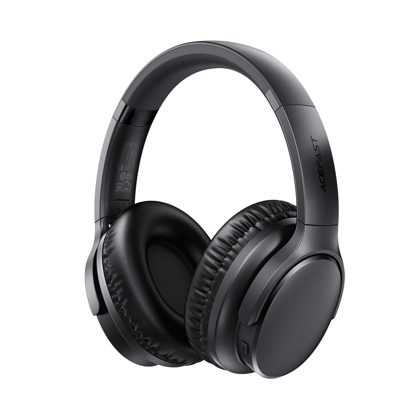 Acefast 60H Playtime Gaming Mode Fast Charge Wireless Headphones H10