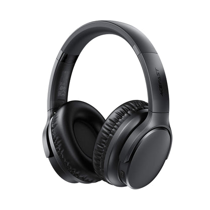 Acefast 60H Playtime Gaming Mode Fast Charge Wireless Headphones H10