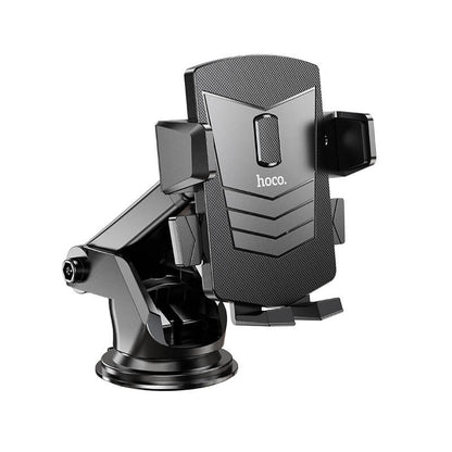 Hoco Car Phone Holder Thick Cases & Big Phones Friendly CA83